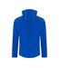 Veste Softshell Homme Bleu Roi Promodoro-2