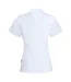 Polo Neptune Femme Blanc James Harvest-2