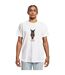 Blanc Mister Tee-1