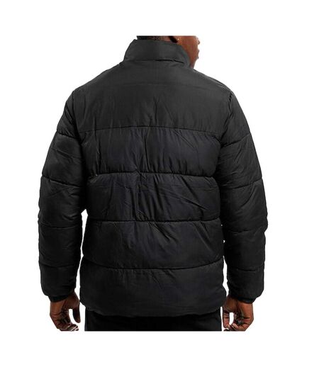 Doudoune Noir Homme Jack & Jones Puffer - L