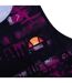 Robe Sans Manches Tennis Street Femme Turquoise Pastel Ellesse-3