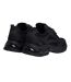 Baskets Jupiter Homme Noir Mallet-2