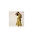 Womens/ladies Orla Kiely Flower Summer Midi Dress Multicoloured Yellow Regatta-1