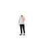 Polo Manches Courtes Miller Homme Gris Moyen Chiné Timberland-1