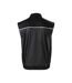 Veste Sans Manches Woody Homme Graphite Rimeck-2