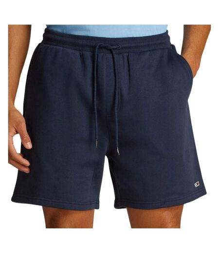 Short marine homme tommy hilfiger tjm