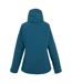 Veste 3-en-1 Wentwood Femme Bleu Marocain Bleu Gris Regatta-3