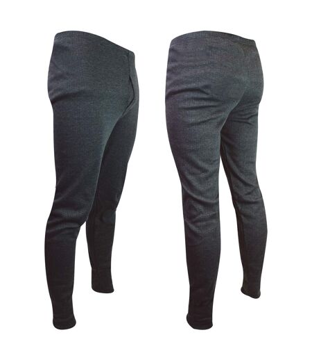 2 Pack Mens Thermal Long Johns for Winter