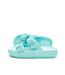 Sandales Turquoises Femme Lemon Bay Trendy - 35/36