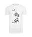 Blanc Mister Tee-2