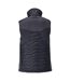 Womens/ladies Customised Cli Thermal Gilet Dark Navy Mascot-2