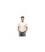 Mens Regular Short-sleeved Shirt Optical White Superdry-1