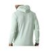 Veste zippé à capuche vert homme project x paris basic zip - l-2