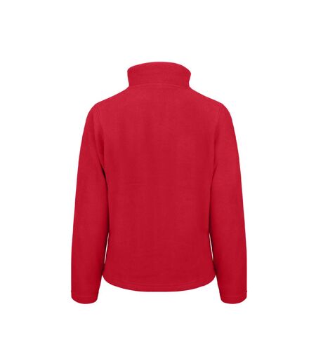 Veste Horizon High Grade Homme Rouge Foncé Result