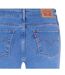 Jean Femme Bleu Levis-3