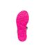 Sandales Cuir Geox Enfant J Joy Foot-5