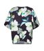 T-shirt Femme Blanc Biba-2