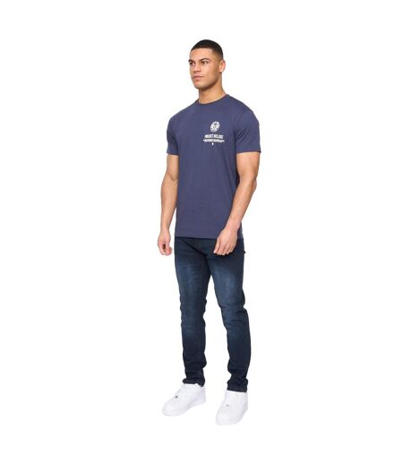 Jean craze comfort homme bleu noir Henleys