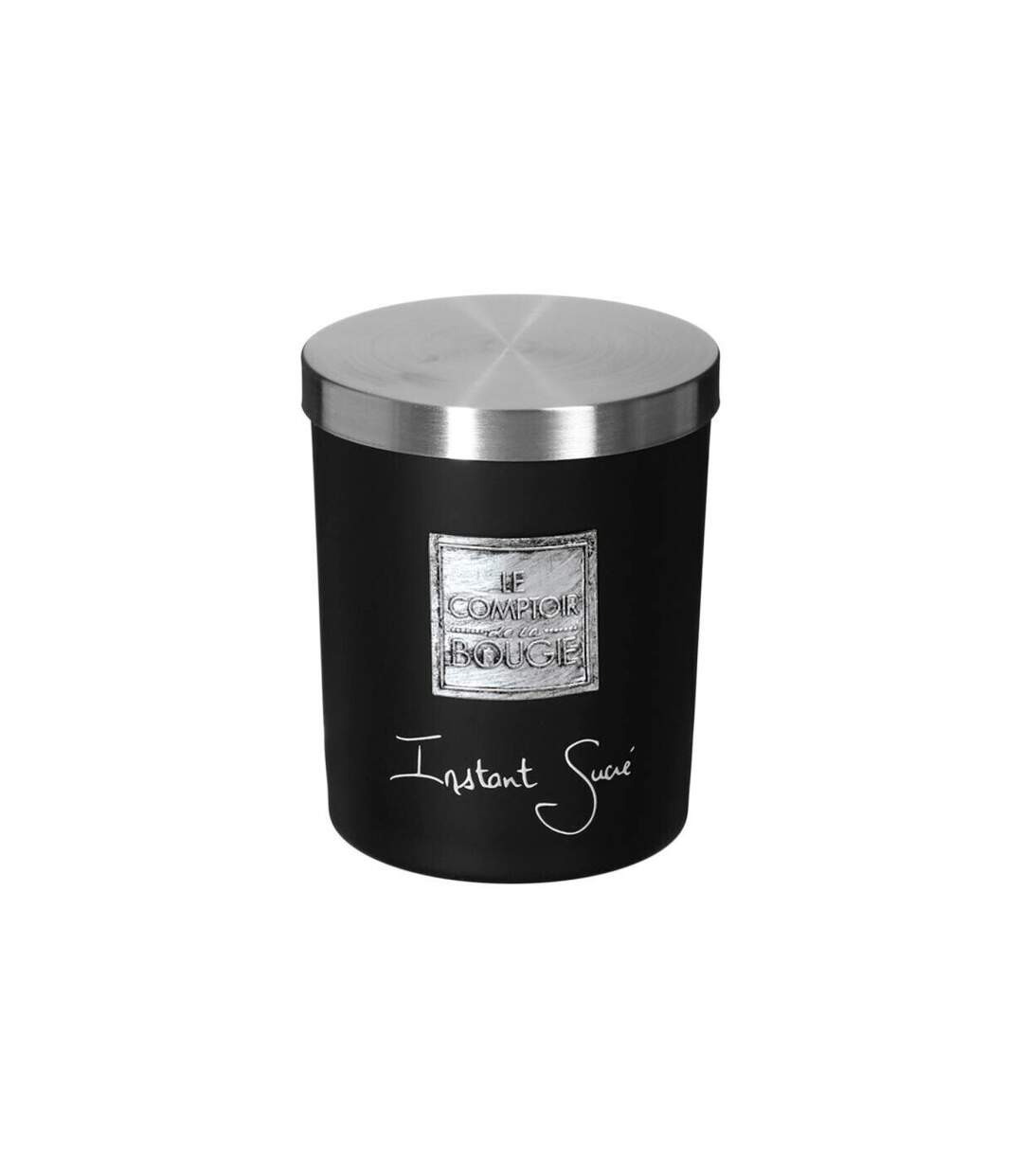Bougie Parfumée Loyd 210g Instant Sucré-1