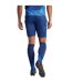 Short Match Tiro Competition Homme Bleu Marine Adidas-3
