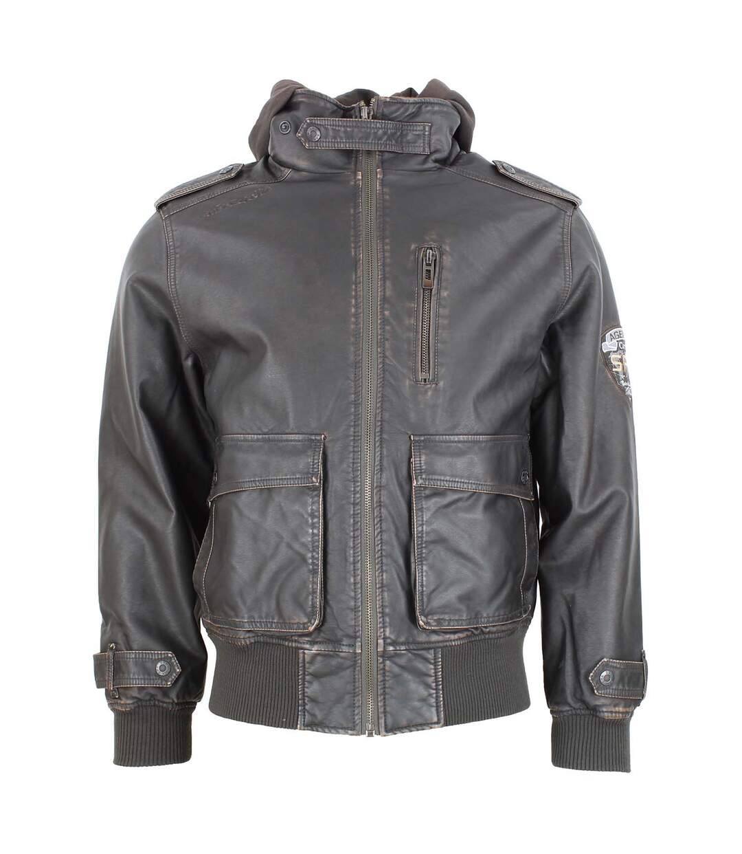 Blouson homme CEFORT-1