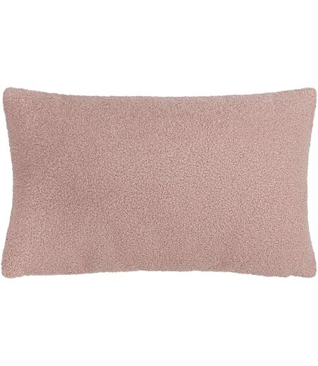 Malham cushion cover 30cm x 50cm powder pink Furn