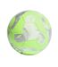Ballon De Foot Tiro League Tb Taille 4 Vert Argenté Adidas-2