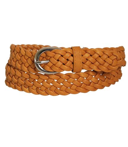 Ceinture tressée CULIK