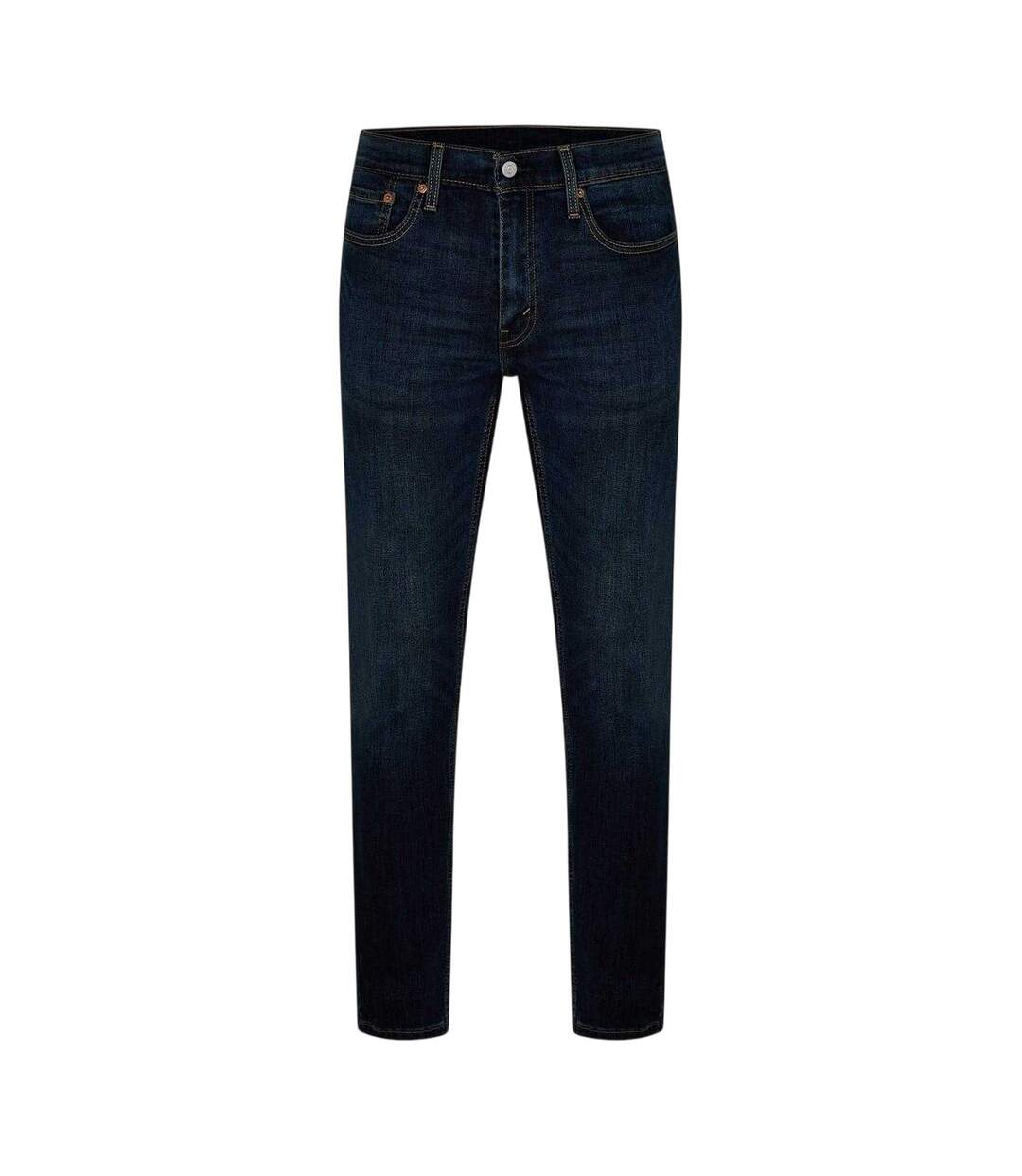 Jean Homme Bleu Foncé Levis-2