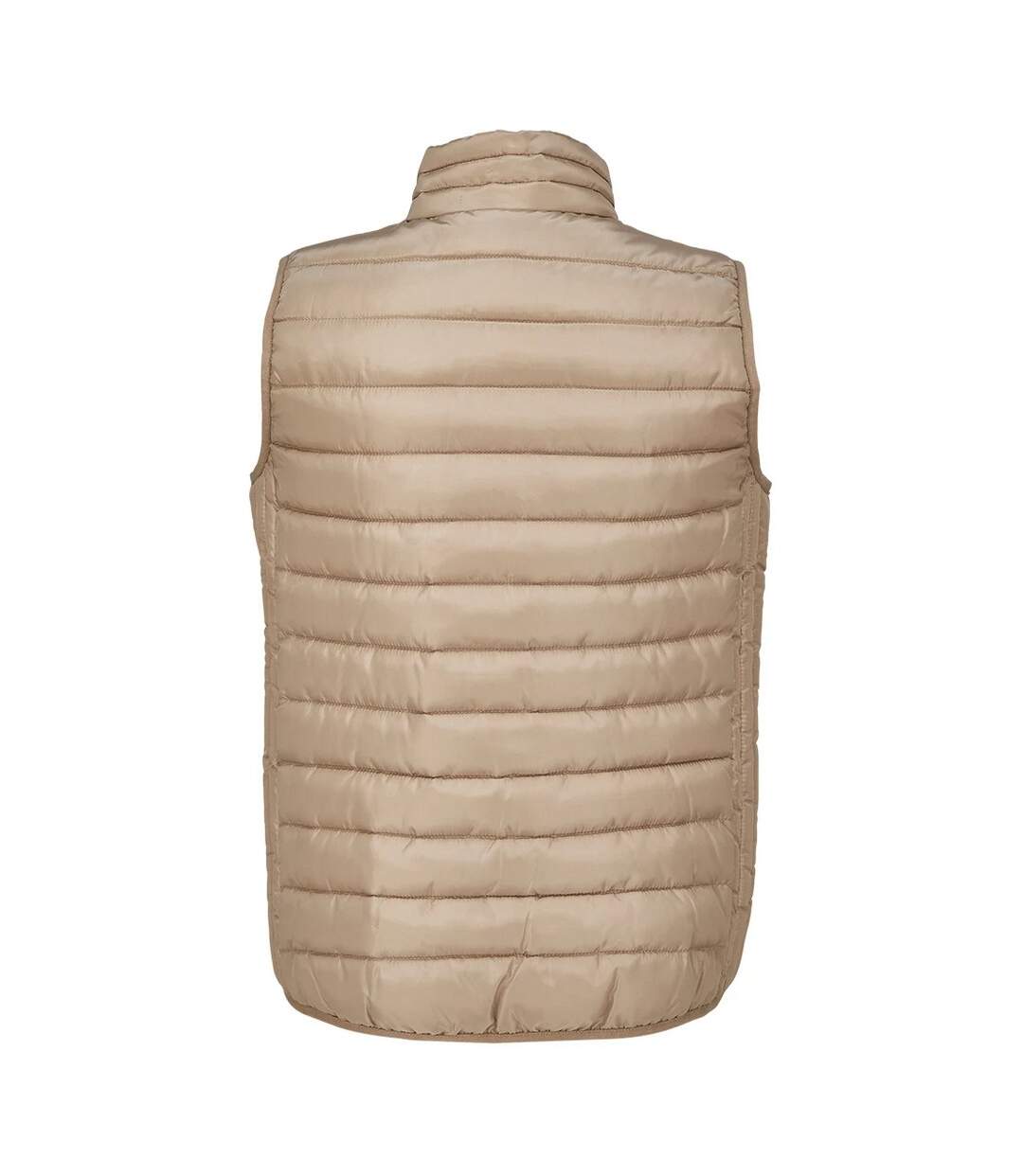 Veste Sans Manches Stream Femme Corde SOLS-2