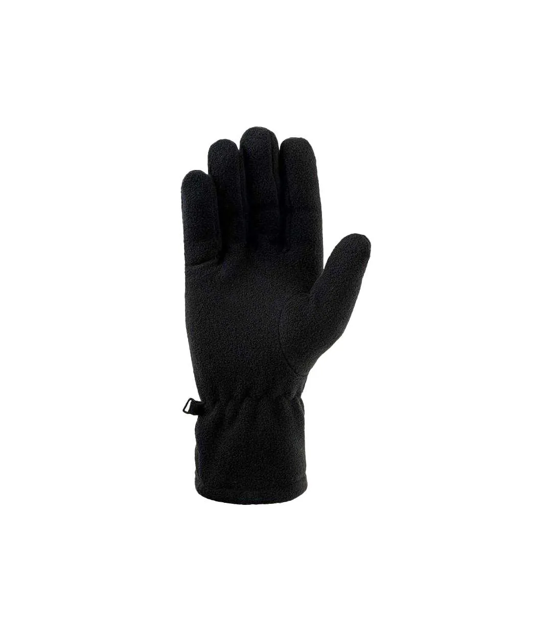 Unisex Adult Sammo Gloves Black Magnum-2