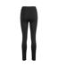 Legging Benndorf Femme Noir Fila-3