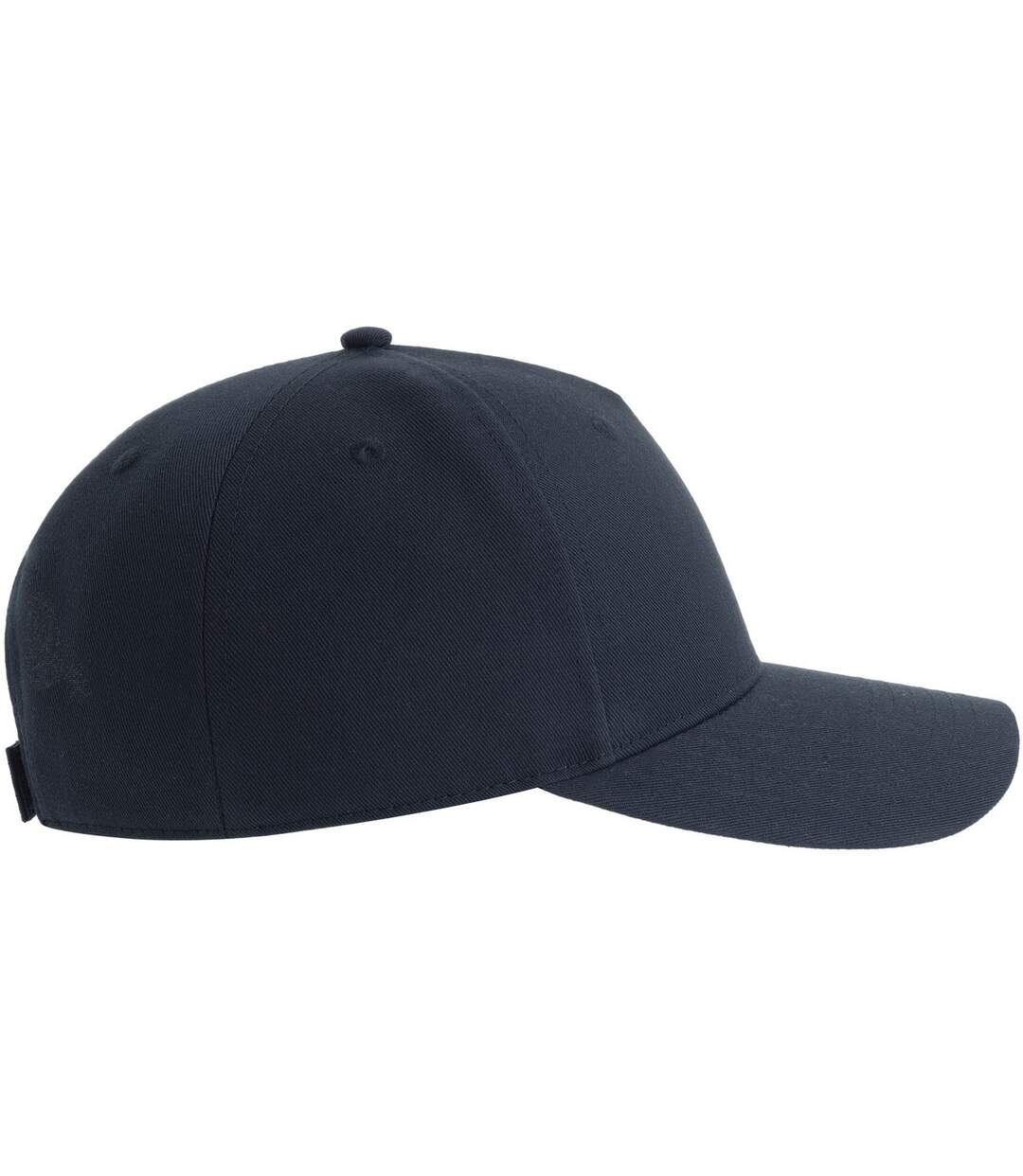 Casquette fiji adulte bleu marine Atlantis-3