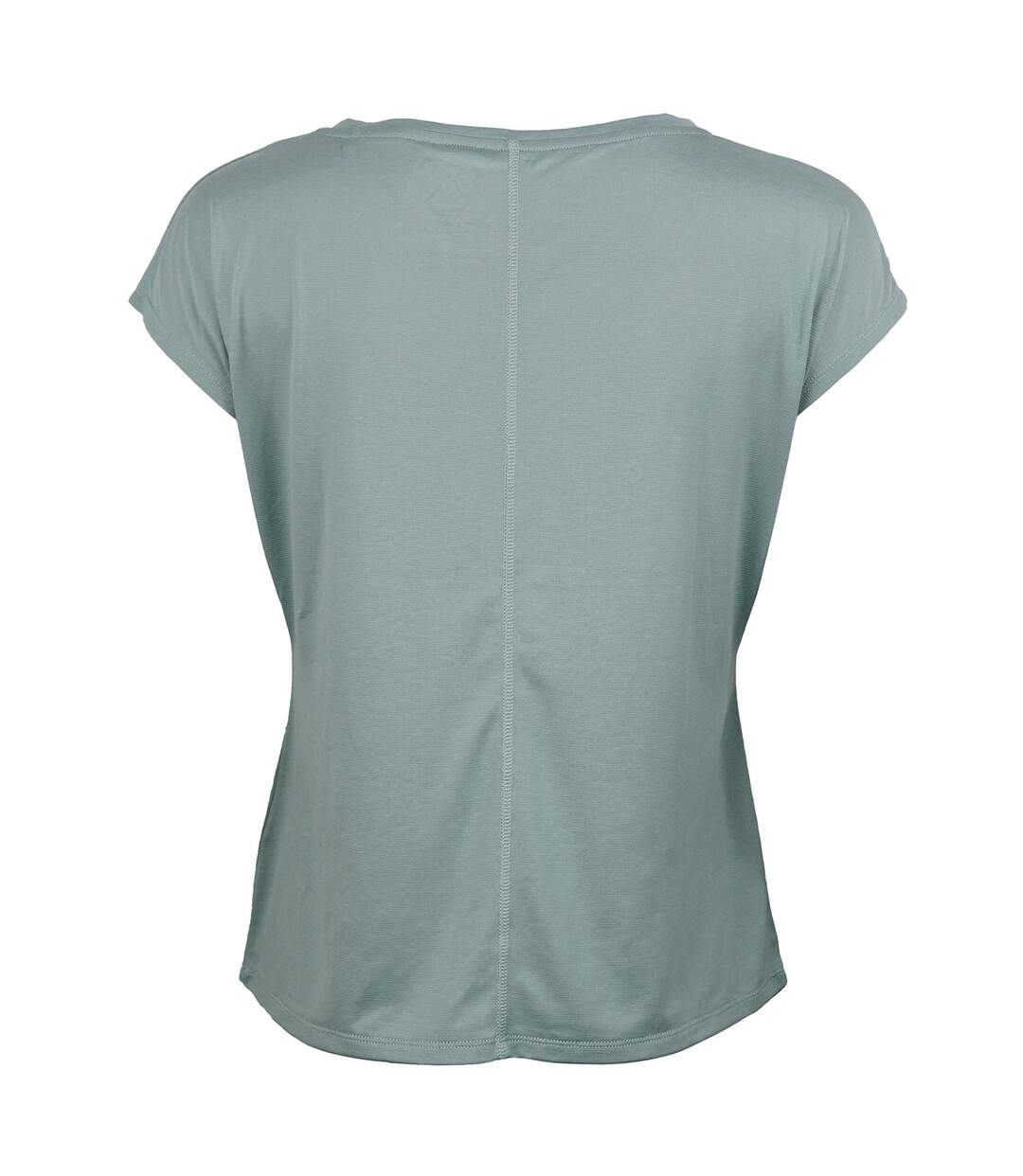 T-shirt technique manches courtes AZOKA-3