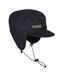 Regatta Great Outdoors Adults Unisex Padded Igniter Hat (Black) - UTRG2275-1