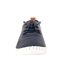 Chaussures flamborough femme bleu marine Lunar-3