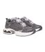 Baskets Jupiter Homme Gris Mallet-1