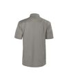 Projob Mens Shirt (Silver)