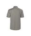 Projob Mens Shirt (Silver)