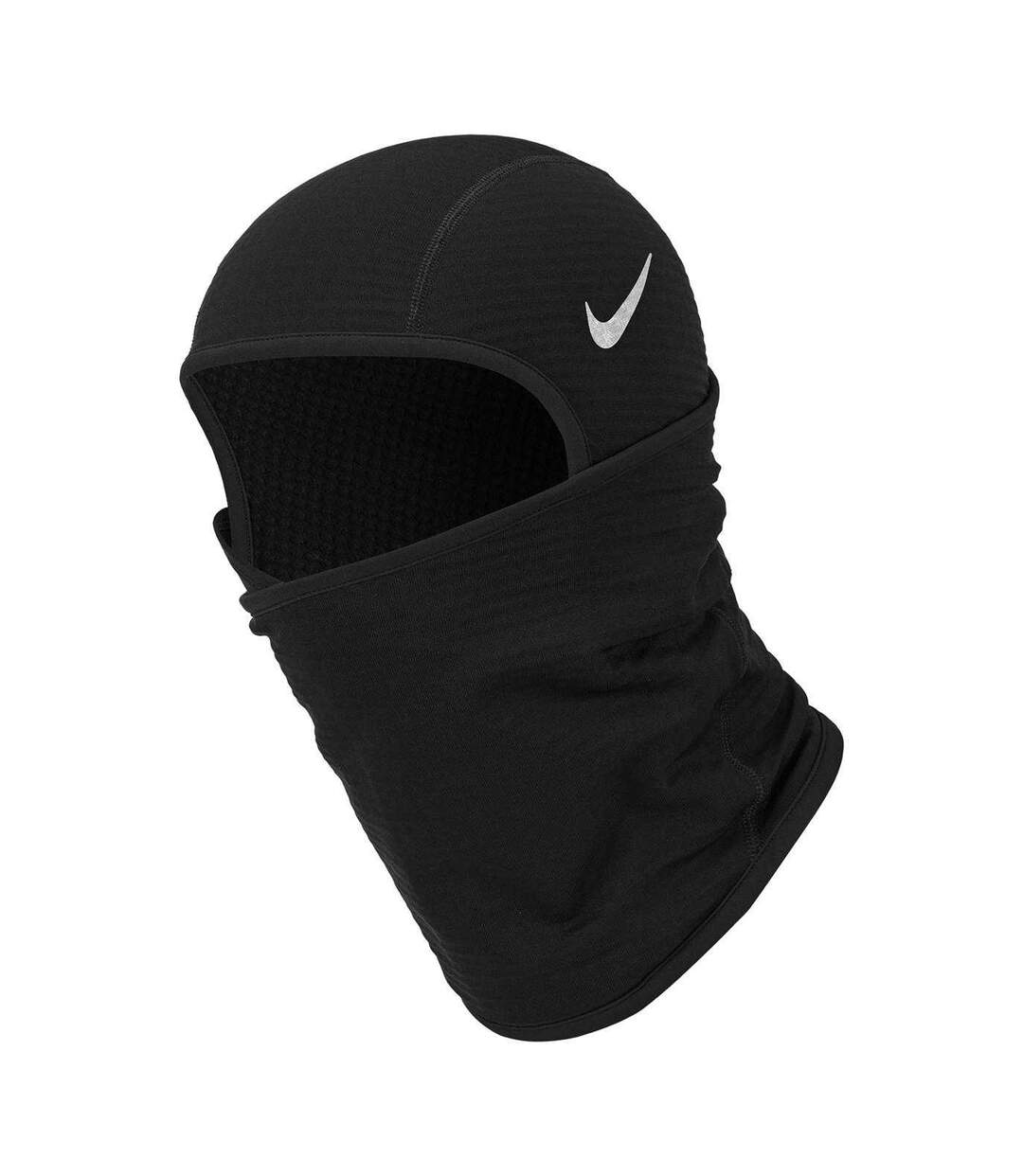 Unisex Adult 5.0 Therma-fit Snood Hood One Size Black Nike-2