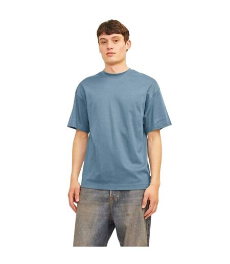 T-shirt Urban Homme Bleu Jack And Jones