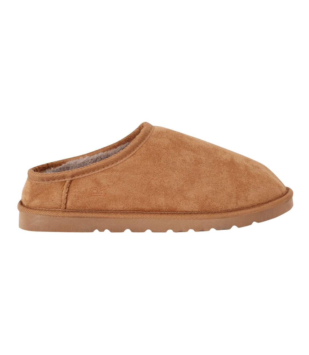 Chaussons Mules Solace Femme Marron Clair Regatta-4