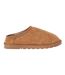Chaussons Mules Solace Femme Marron Clair Regatta-4
