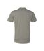 Next Level - T-shirt manches courtes - Unisexe (Gris) - UTPC3480
