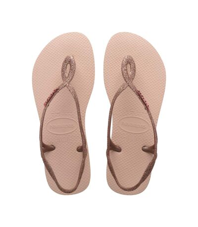 Tong à enfiler Havaianas Luna Premium 4147009