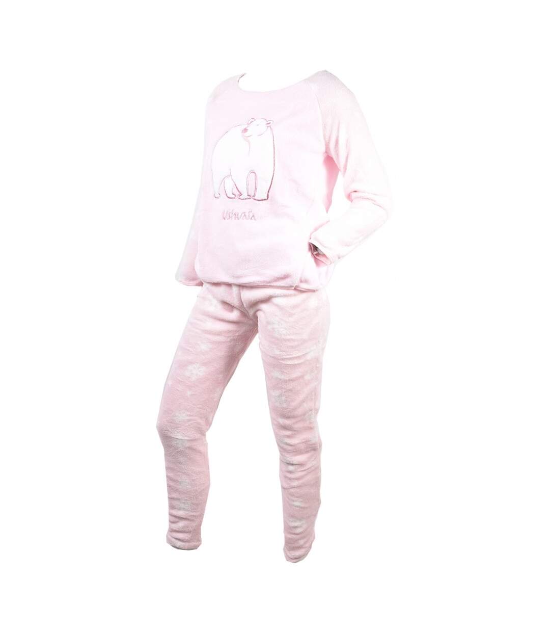 Pyjama Femme USHUAIA-2