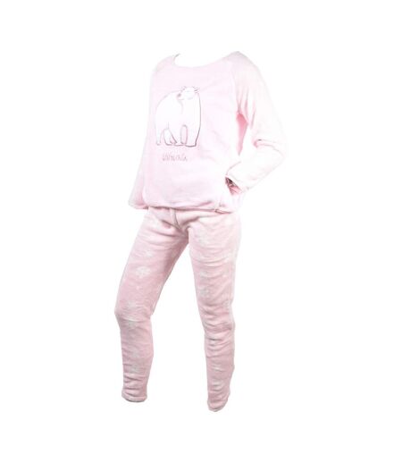 Pyjama Femme USHUAIA