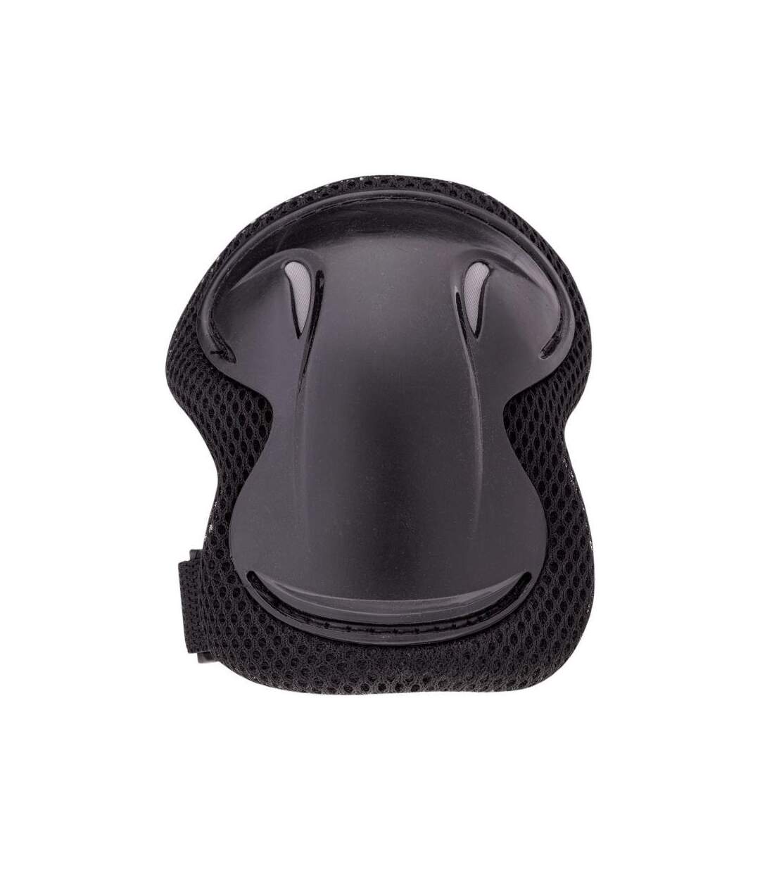 Protections Roller Gardano Enfant M Noir Martes-2