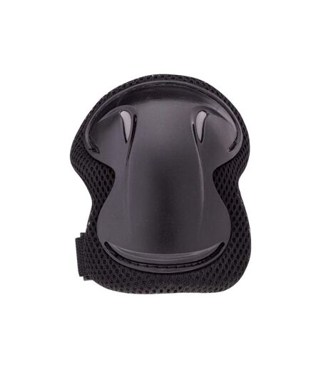 Protections Roller Gardano Enfant M Noir Martes