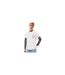 T-shirt Motif/style Hot-dog Homme Écru Tommy Jeans-1